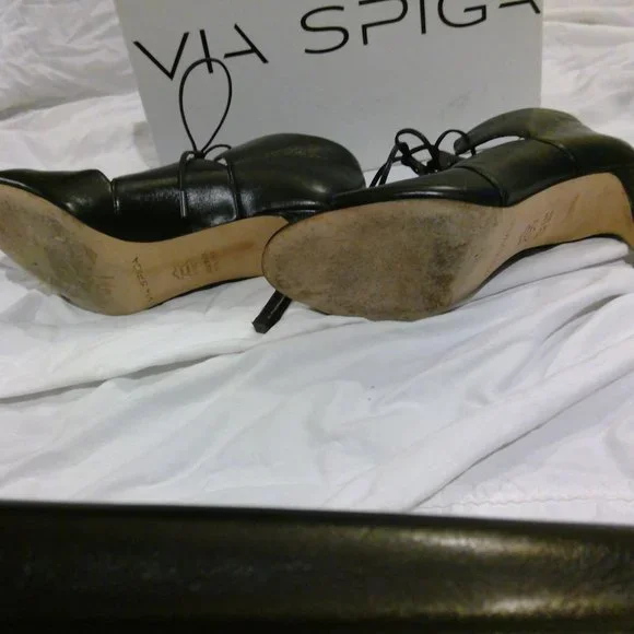 Via Spiga Heels - 6.5 - Picture 3 of 11